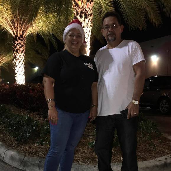 Meet your Posher, Yamilet - Picture 1 of 1